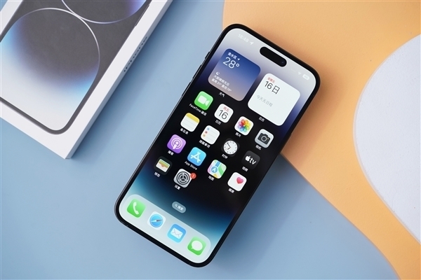 为何iPhone 14不如13卖的好？大量用户痛斥挤牙膏