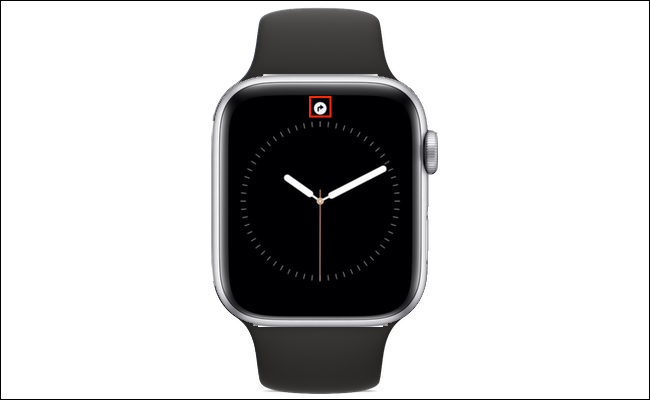 Apple Watch 上的状态图标是什么意思？
