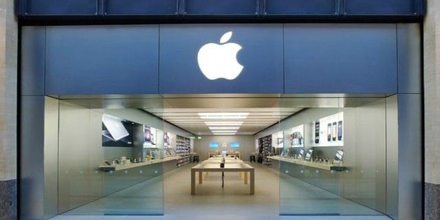 苹果印度首家 Apple Store 将于 4 月在孟买开业