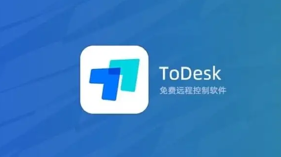 ToDesk怎么自定义临时密码