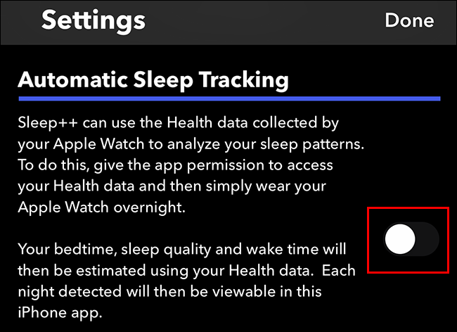 你能在 Apple Watch 上追踪小睡吗？