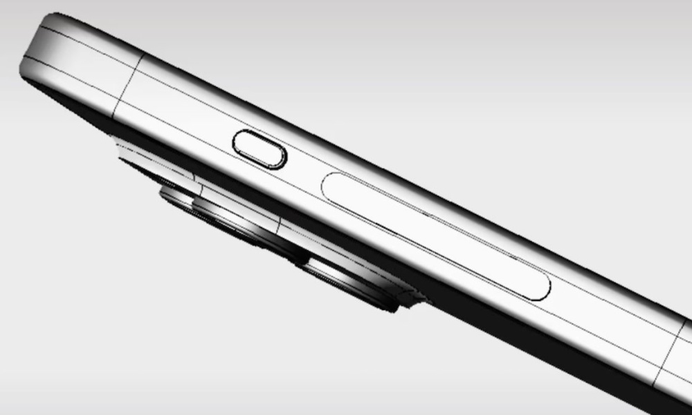 曝苹果 iPhone 15 Pro/Max 将采用低功耗微处理器以及新音量按键