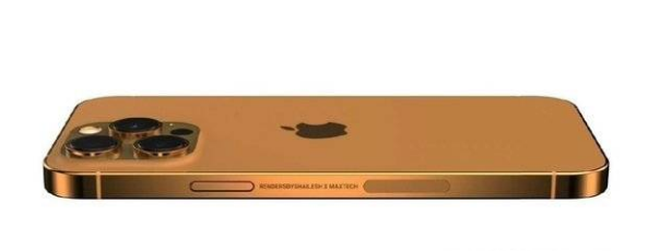 iPhone14系列都有哪些配色 iPhone14古铜色造型一览