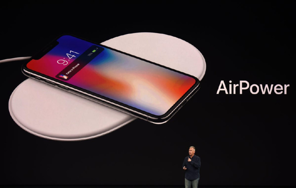 苹果仍在研发AirPower，但可能还需要数年时间