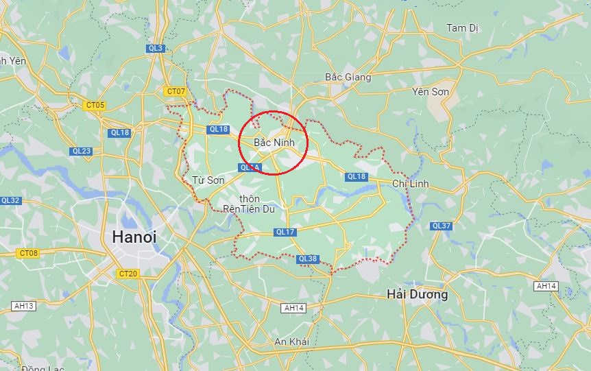 计划 2025 年建成投产，京东方越南新工厂已选址北宁：为 iPhone SE 4 手机量产 OLED 面板