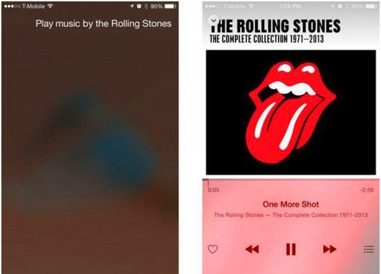 iOS9新技能 ：怎么用Apple Music调戏Siri
