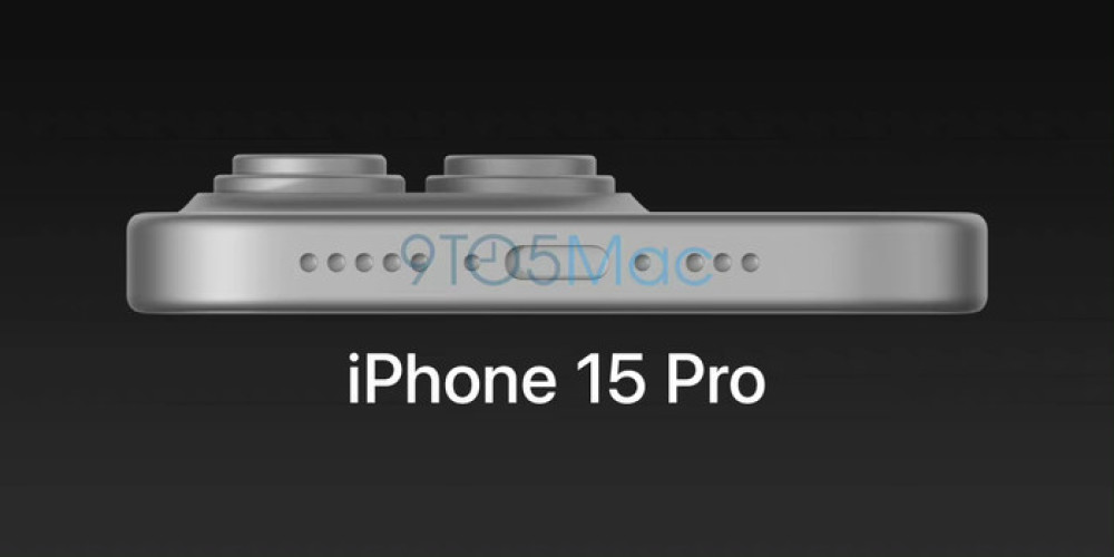 全员登岛！iPhone 15系列四款机型更多细节曝光