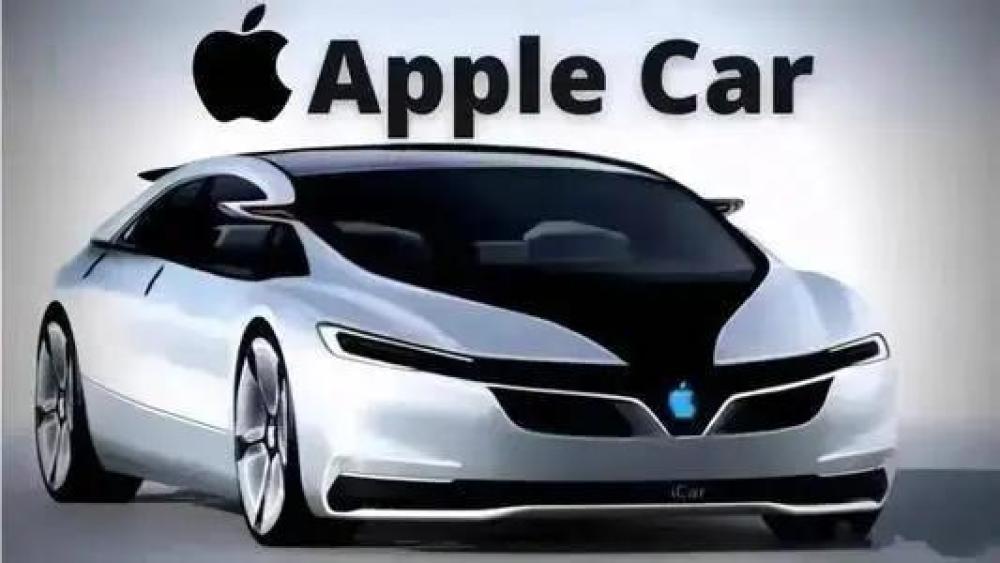 苹果仍在积极推进自动驾驶汽车项目，配备201位测试司机67辆汽车