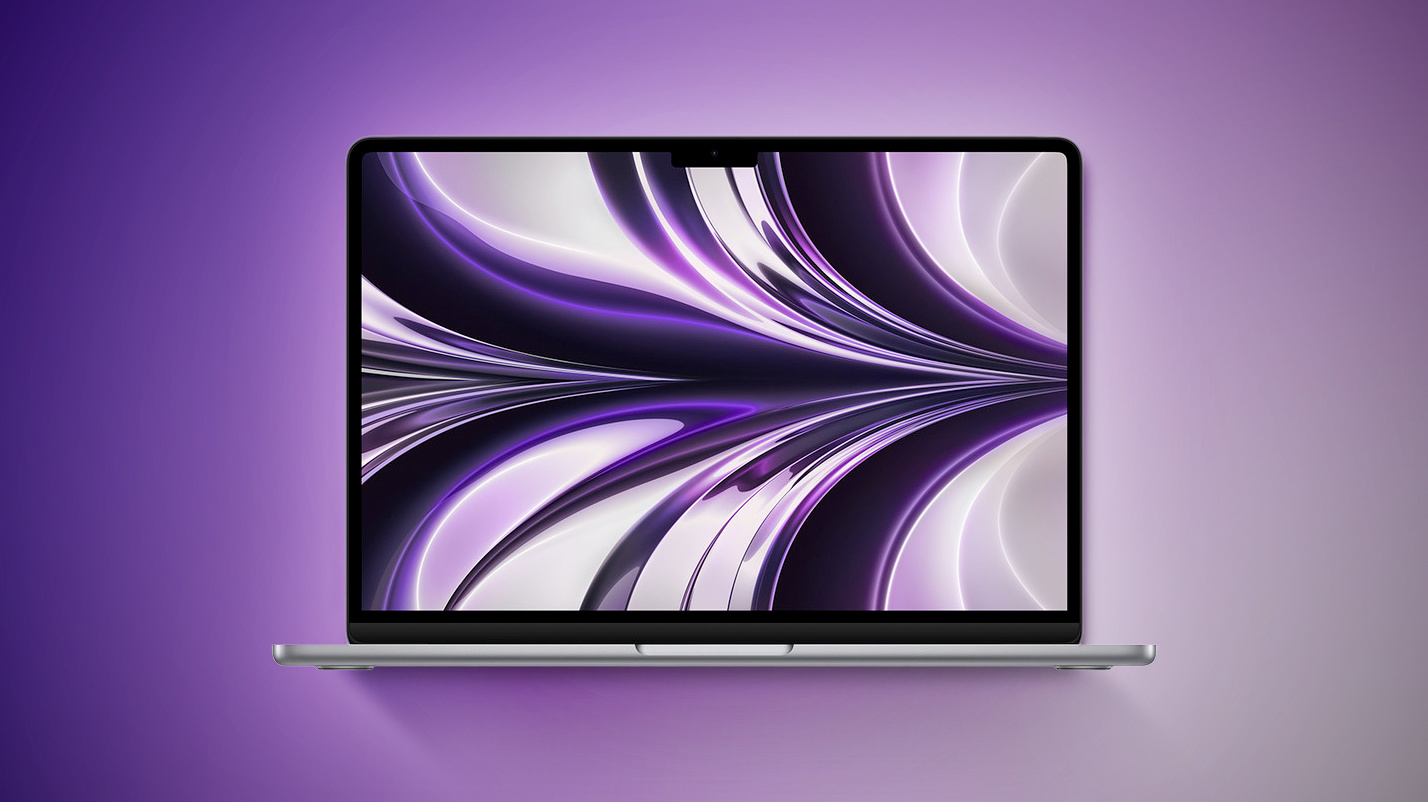 曝苹果 OLED MacBook Air 正在开发中，采用三星显示 13.3 英寸面板