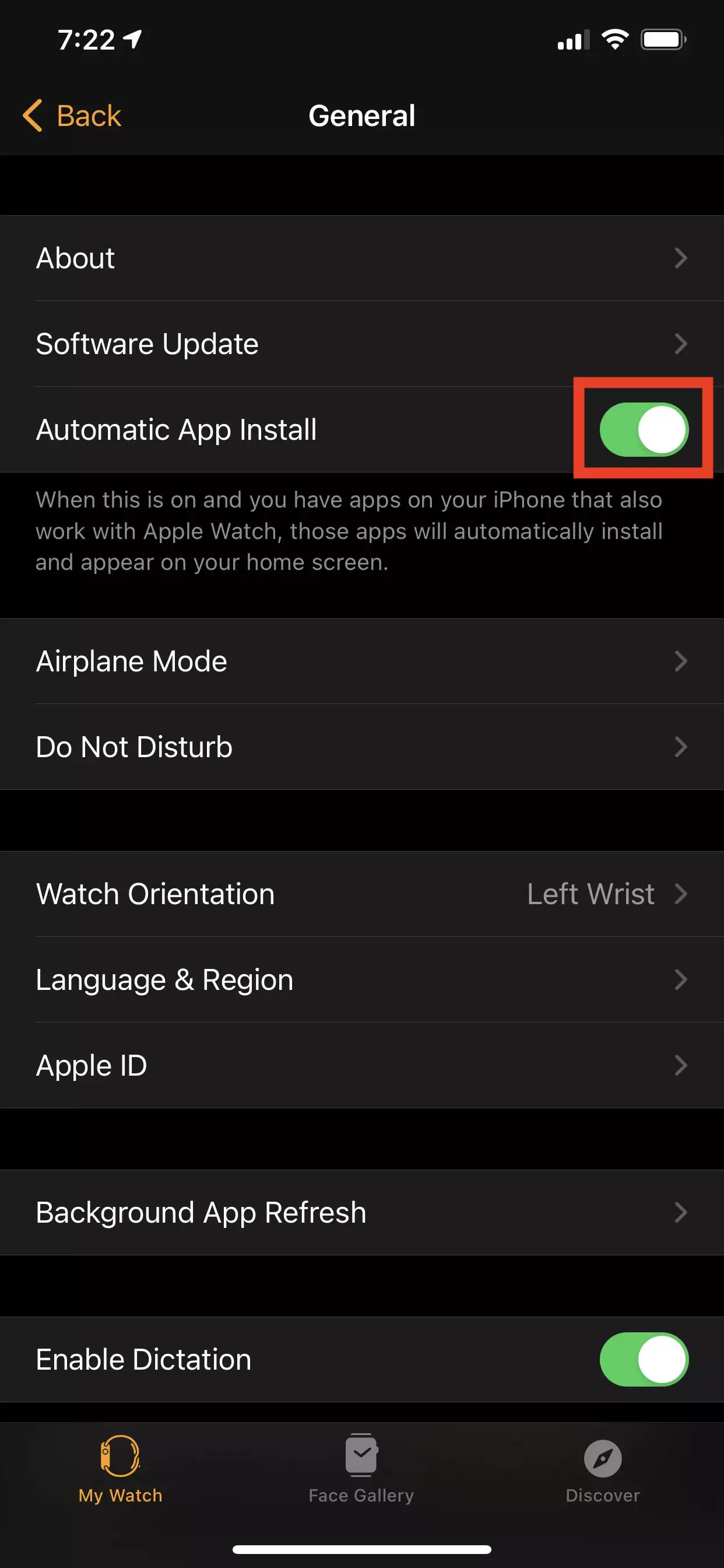 如何删除 Apple Watch 上的应用程序以节省更新和新应用程序的空间
