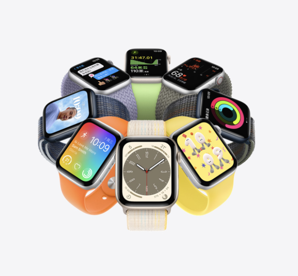 苹果扩大“认证费”范围，Apple Watch表带将加入认证芯片