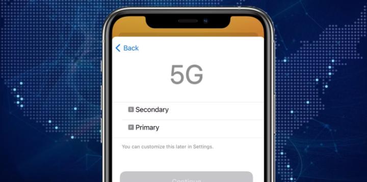 5G独立iPhone的新连接标准是什么？