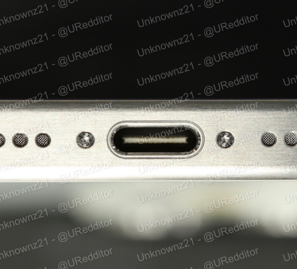 苹果iPhone 15再次确认USB-C接口，仅Pro机型支持USB 3.2