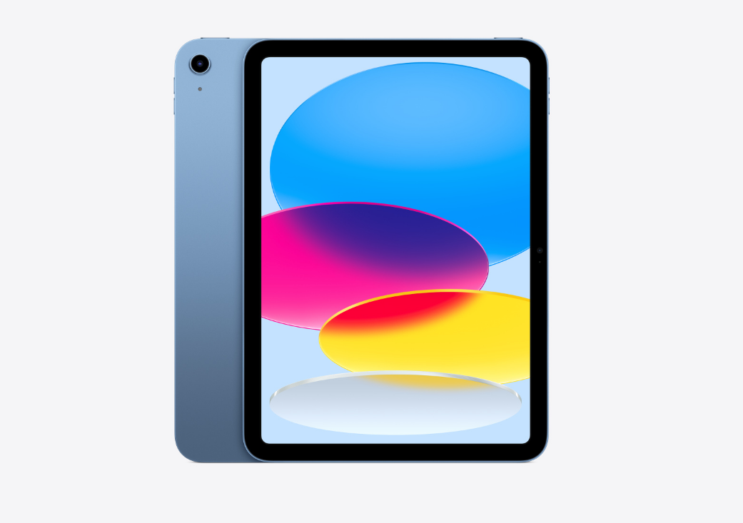 消息称苹果明年发布的新款 OLED iPad 售价将超过 1500 美元