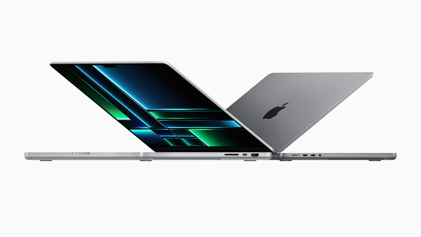 M2 Pro 版立减 2000 元探底：苹果 MacBook Pro 13999 元 + 24 期免息