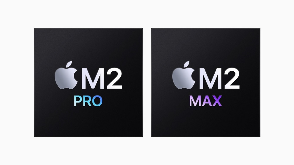 传苹果M3单核性能测试击败M2 Max，多核性能测试比M2 Pro快12％