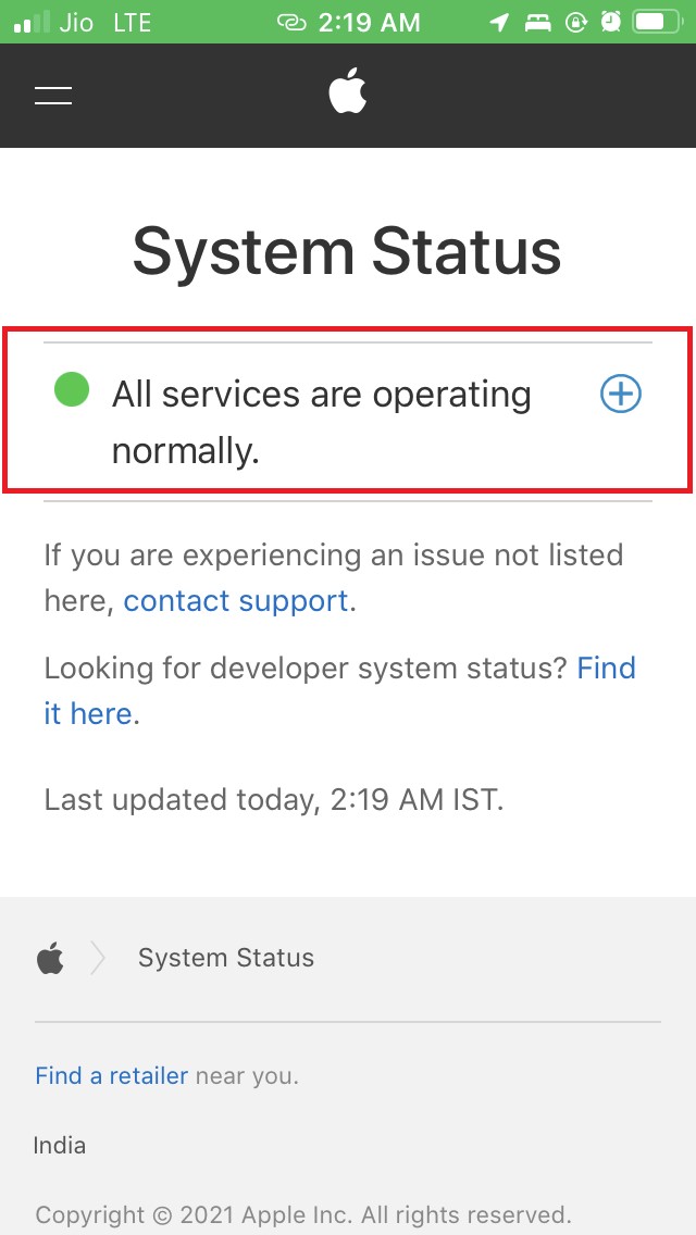 如何修复 Apple 播客无法下载？