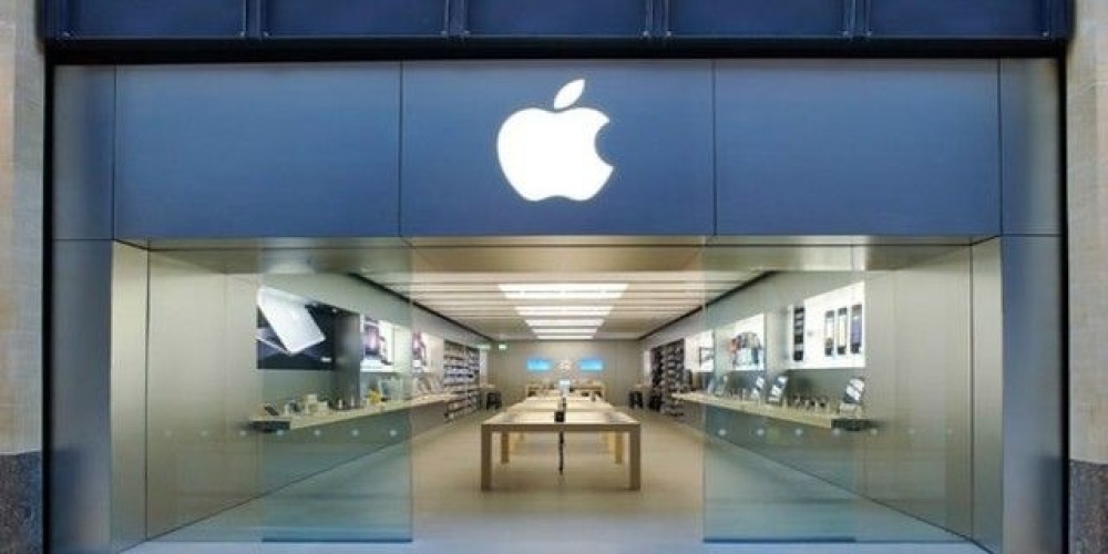 苹果在印度首家 Apple Store 零售店将于 4 月在孟买开业