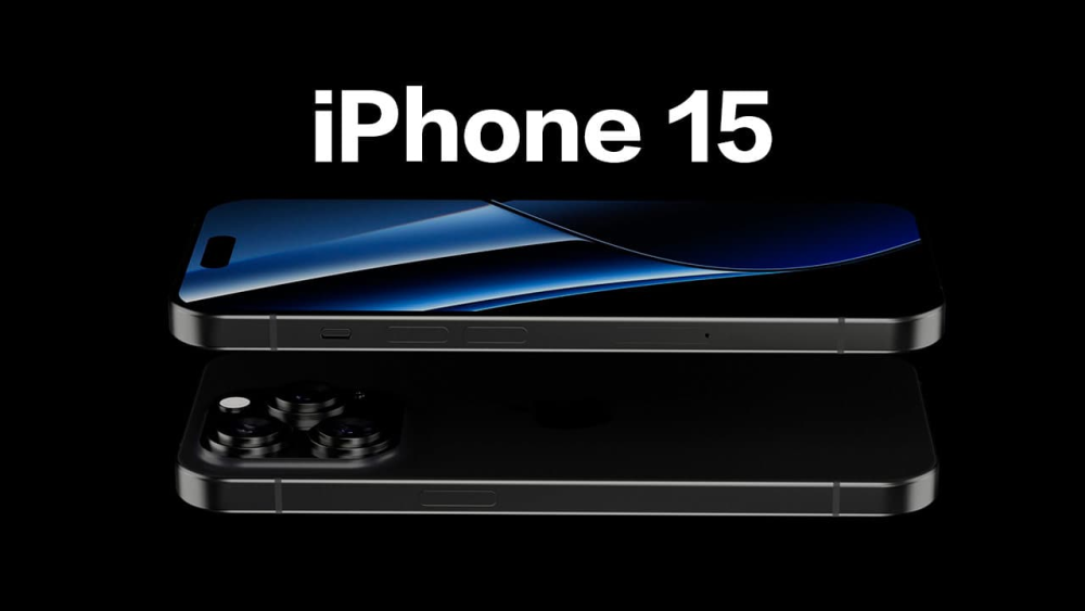 iPhone 15 Pro现有爆料汇总，苹果终于不再挤牙膏！