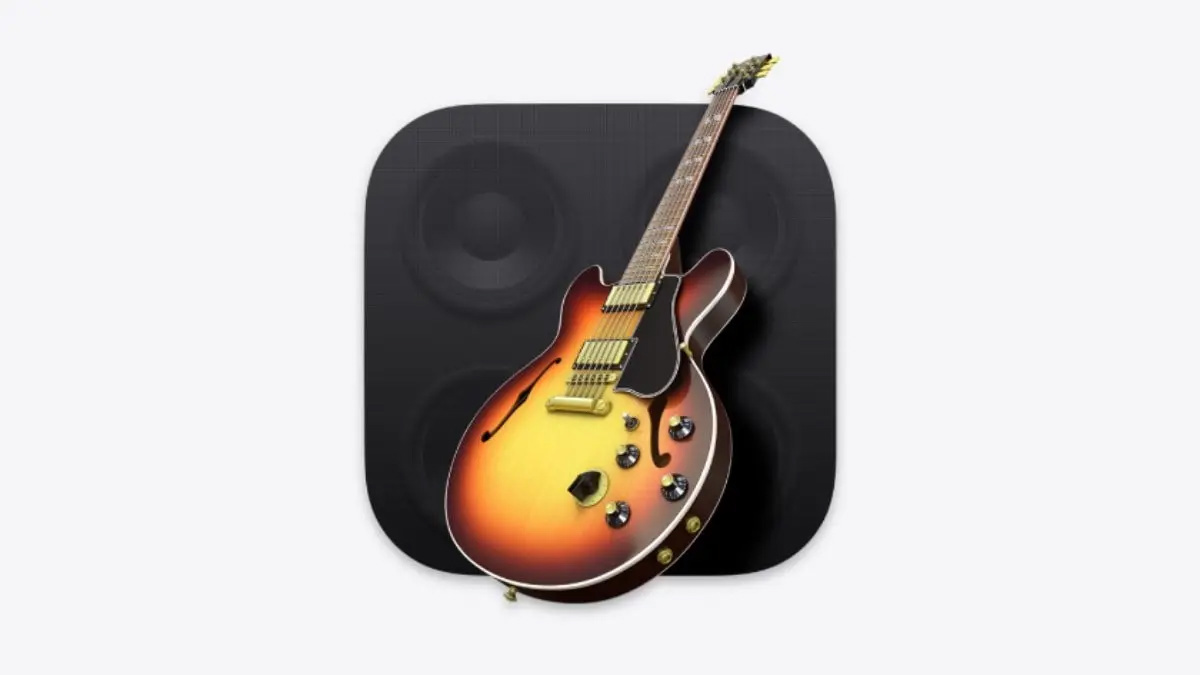 苹果更新 Mac 版库乐队应用：修复安全漏洞