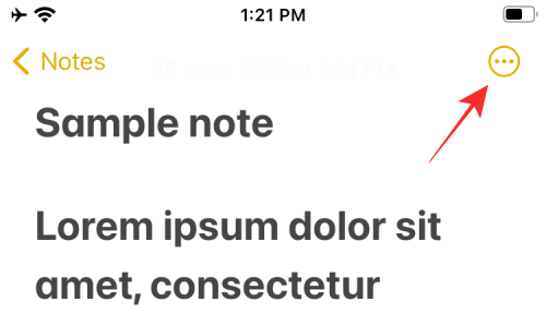iOS 15：如何在 iPhone 和 iPad 上打印为 PDF