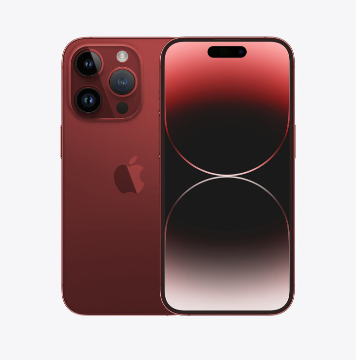 iPhone 15系列推出新颜色 非Pro版本磨砂表面