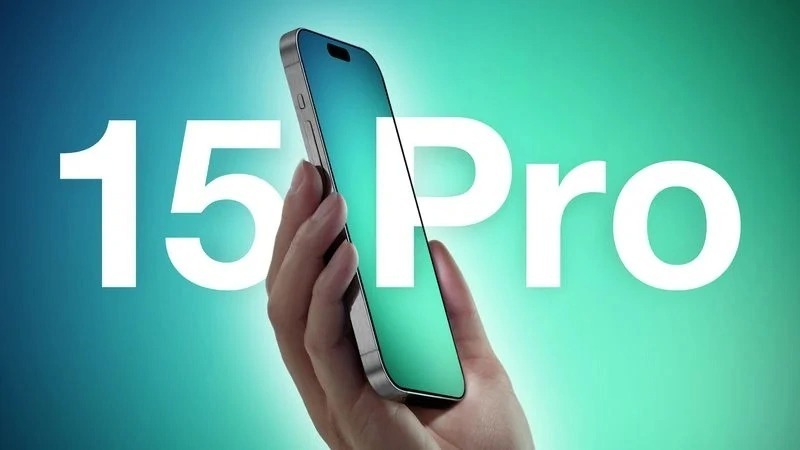 iPhone15 Pro好消息，新升级Action 按钮功能更强大