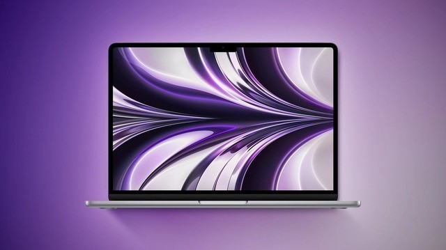 曝苹果正开发OLED MacBook：Air有13.4英寸机型、Pro要等到2026年