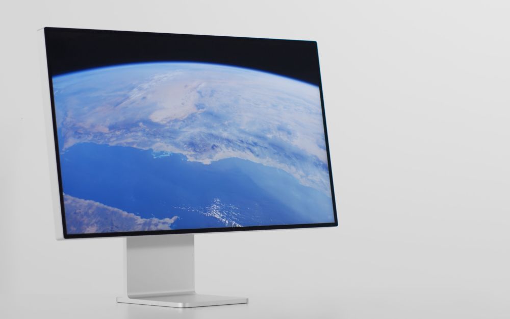 苹果将推32和42英寸OLED显示器，并全面淘汰LCD和miniLED