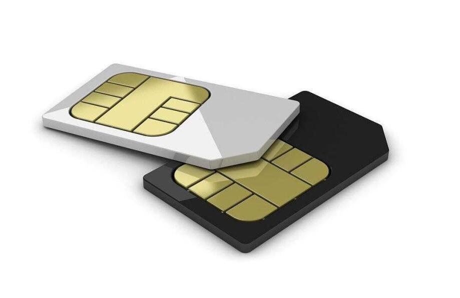 手机卡能被复制吗