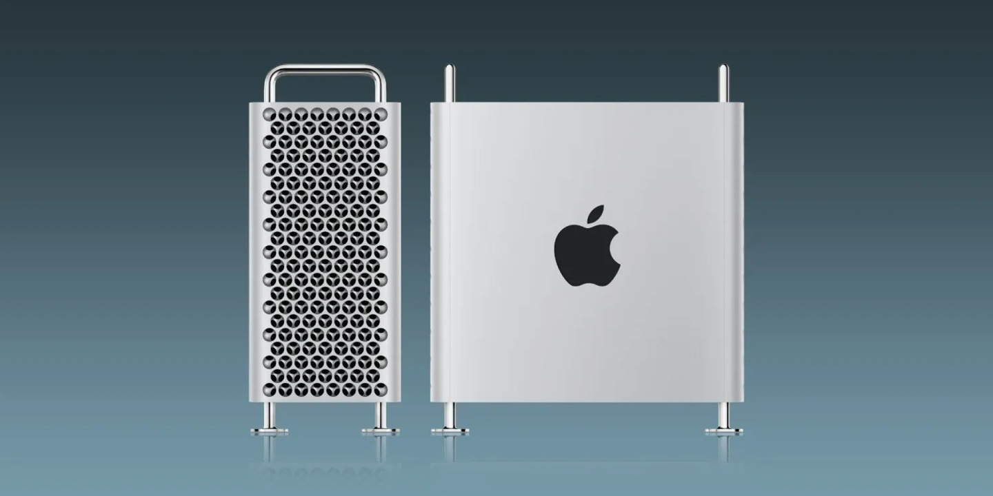 3 款苹果尚未发布的 Mac 机型曝光