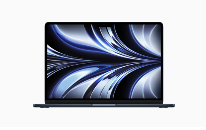 郭明錤：苹果 15 英寸 MacBook Air 采用 M2 芯片