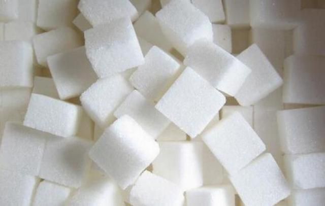 全国白糖减产17万吨