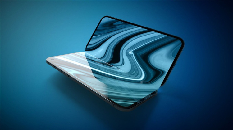 Omdia预测苹果iPad Pro明年使用OLED屏幕，2026年推出折叠屏iPad