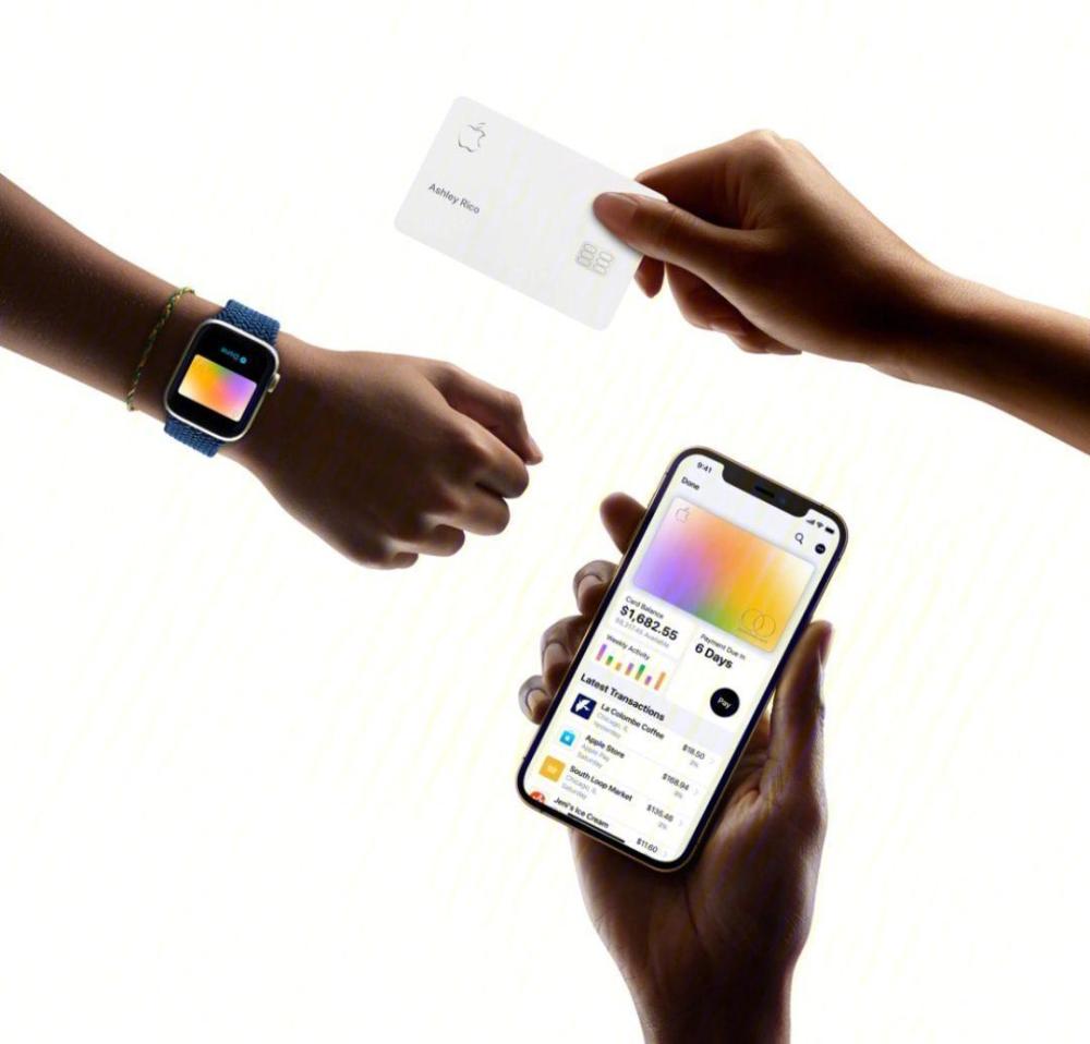 苹果Apple Card推出储蓄账户功能，可以每天自动帮用户存钱