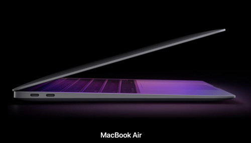 分析师预计15英寸版MacBook Air将搭载M2芯片 有两种规格