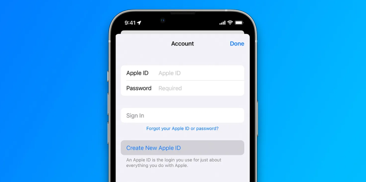 部分用户遇到 iPhone 不断提示输入 Apple ID 密码的问题