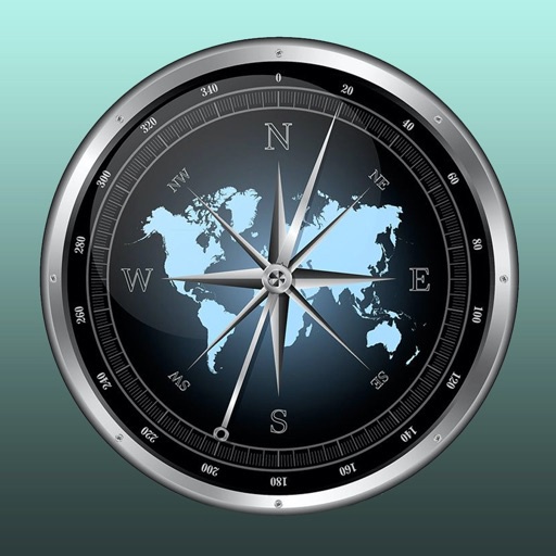 2023-04-05 | 苹果 iOS 无内购限免应用 1 款推荐：GPS Tracker