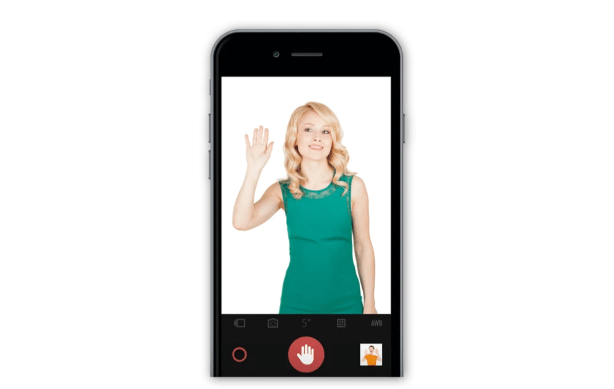 如何远程控制iphone手机拍照，使用苹果手表远程操作
