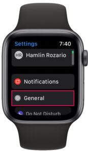 苹果手表禁止正在播放，阻止Apple Watch自动启动音频应用