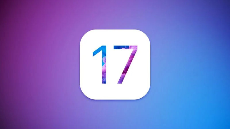 古尔曼称苹果在 iOS 17 中改进锁屏界面，可将iPhone变成智能屏幕