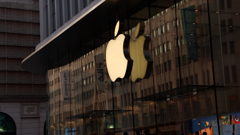 供应链加速移出中国，苹果能如愿吗？