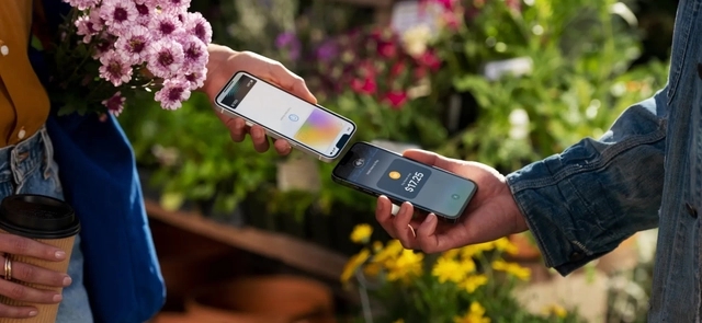 苹果宣布在澳大利亚推出 Tap to Pay on iPhone 轻触支付功能