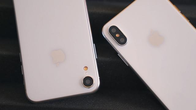 新iPhone9是廉价版手机吗？廉价版iPhone到底有多廉价？