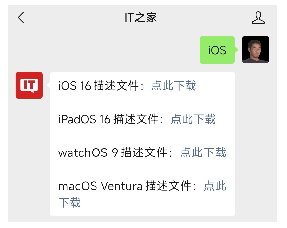 苹果 iOS 16.6 开发者预览版 Beta 发布