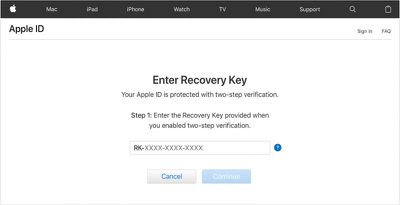 忘记了Apple ID怎么办？更改或重置您的苹果ID密码教程