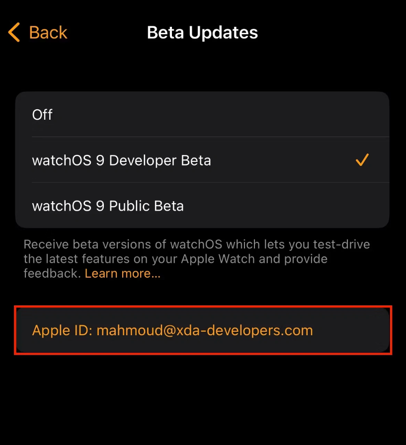 苹果发布 iOS 16.5/iPadOS 16.5 开发者测试版 Beta 4