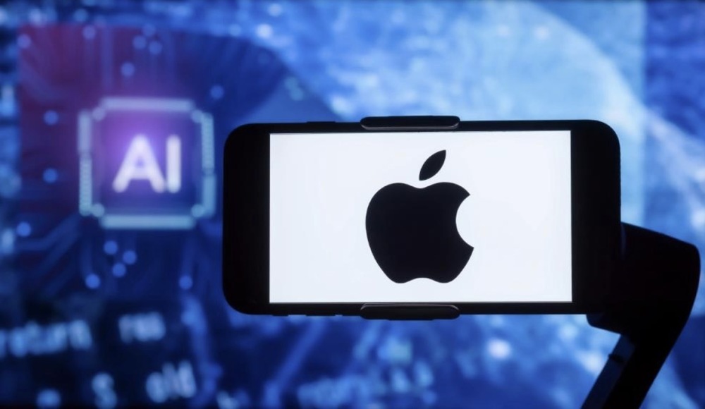 苹果正悄悄招募AIGC人才，iPhone也会用上AI