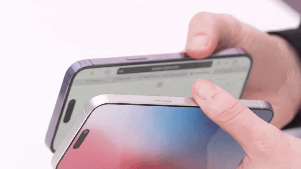 iPhone 15 Pro Max“真机”曝光：设计大改！
