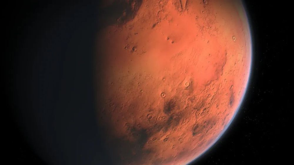 苹果 Q2 财报超预期｜祝融号数据显示现代火星存在液态水｜塞尔达王国之泪开启预载